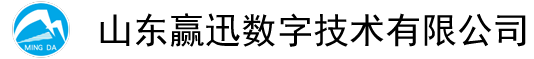 山東贏迅數(shù)字技術有限公司